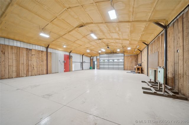 22615 Ns 4058 Road, Nowata, OK 74048