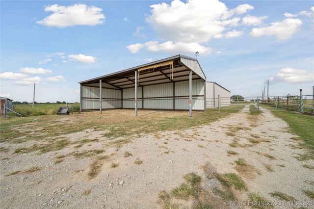 22615 Ns 4058 Road, Nowata, OK 74048