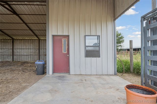 22615 Ns 4058 Road, Nowata, OK 74048