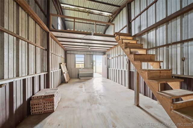 22615 Ns 4058 Road, Nowata, OK 74048