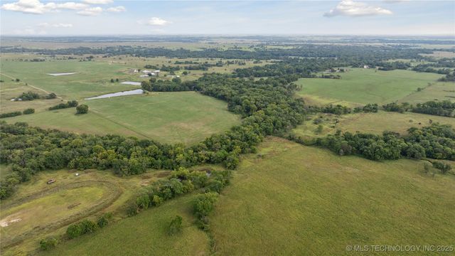 22615 Ns 4058 Road, Nowata, OK 74048
