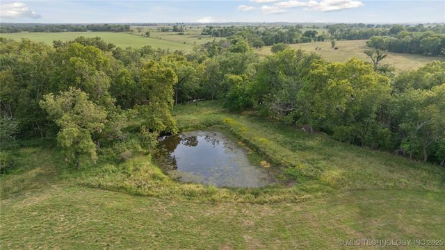 22615 Ns 4058 Road, Nowata, OK 74048