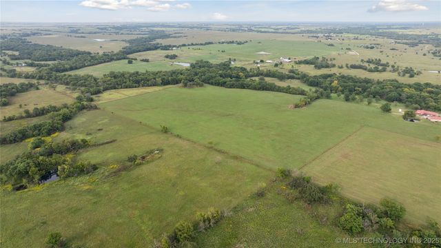 22615 Ns 4058 Road, Nowata, OK 74048