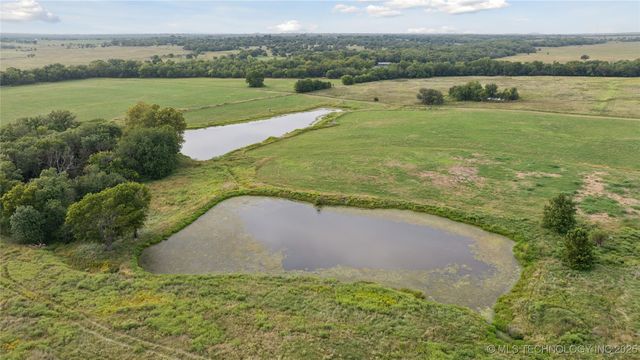 22615 Ns 4058 Road, Nowata, OK 74048