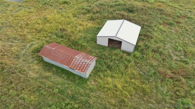 22615 Ns 4058 Road, Nowata, OK 74048