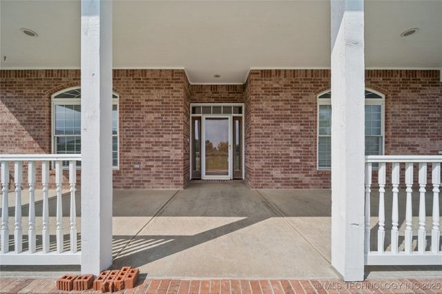 22615 Ns 4058 Road, Nowata, OK 74048