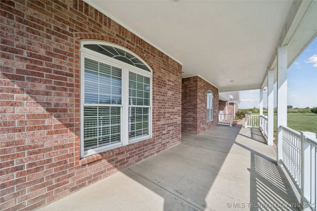 22615 Ns 4058 Road, Nowata, OK 74048