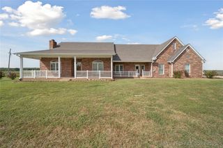 22615 Ns 4058 Road, Nowata, OK 74048