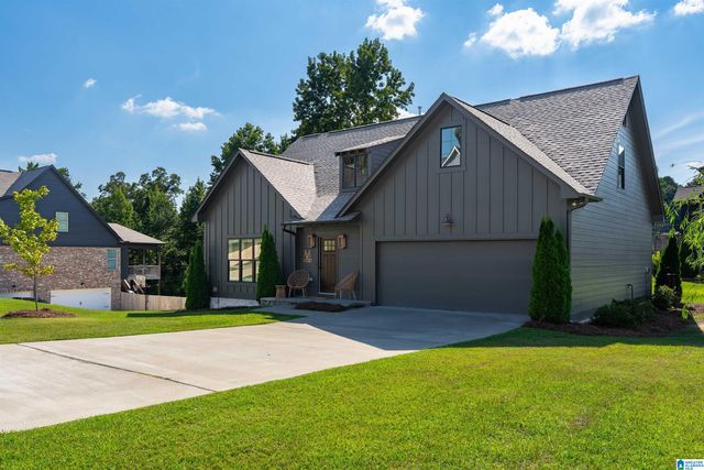 3428 CHATHAM CIRCLE, Trussville, AL 35173