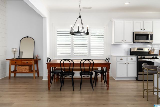 3428 CHATHAM CIRCLE, Trussville, AL 35173