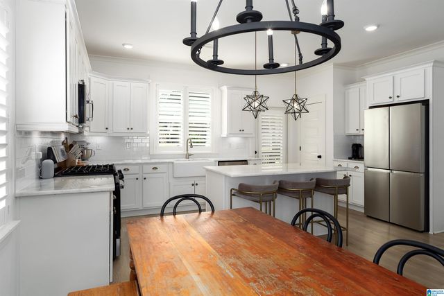 3428 CHATHAM CIRCLE, Trussville, AL 35173