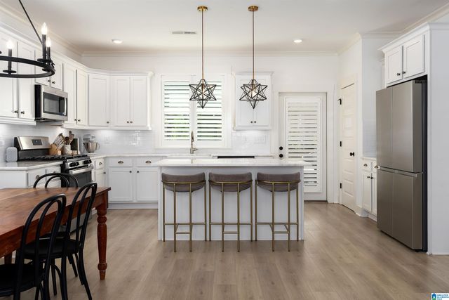3428 CHATHAM CIRCLE, Trussville, AL 35173