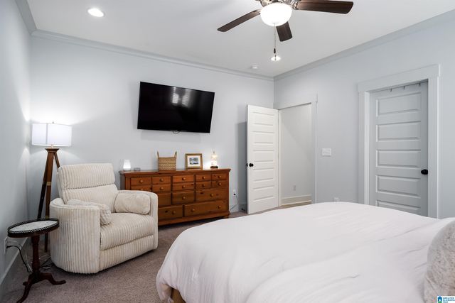 3428 CHATHAM CIRCLE, Trussville, AL 35173