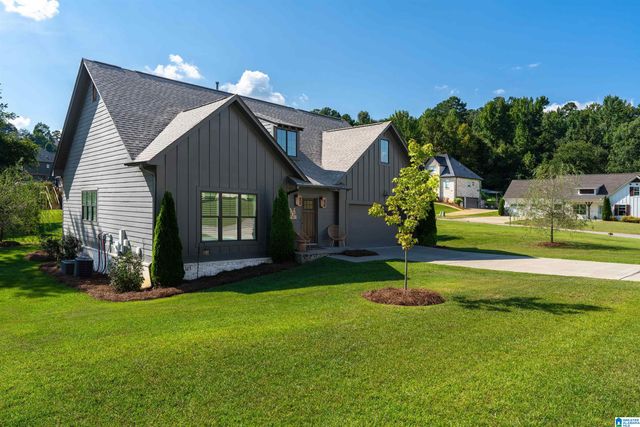 3428 CHATHAM CIRCLE, Trussville, AL 35173