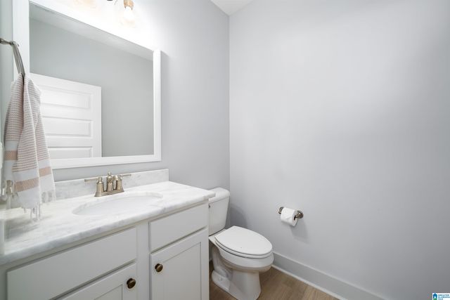 3428 CHATHAM CIRCLE, Trussville, AL 35173