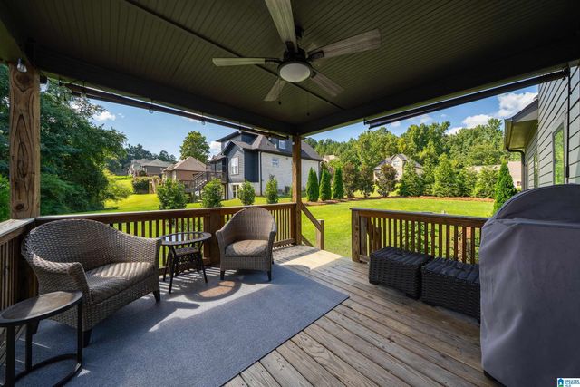 3428 CHATHAM CIRCLE, Trussville, AL 35173