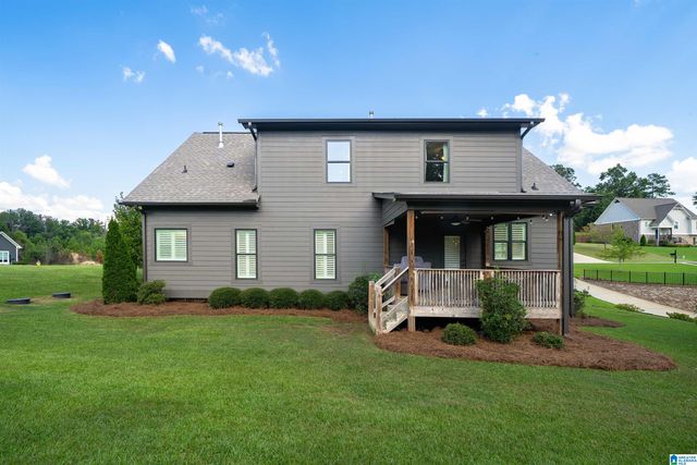 3428 CHATHAM CIRCLE, Trussville, AL 35173