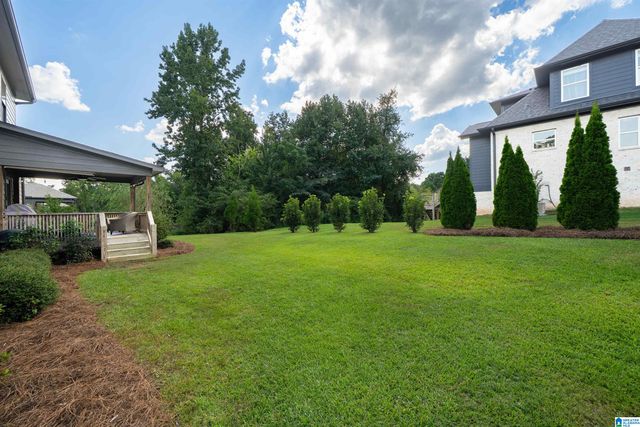 3428 CHATHAM CIRCLE, Trussville, AL 35173