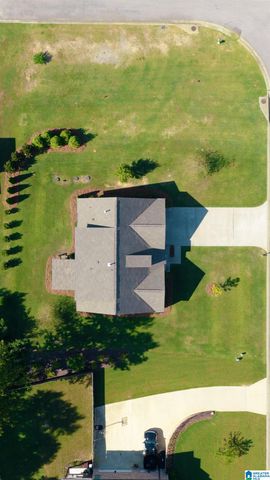 3428 CHATHAM CIRCLE, Trussville, AL 35173