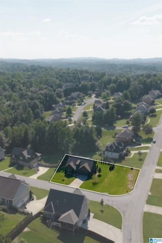 3428 CHATHAM CIRCLE, Trussville, AL 35173