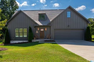 3428 CHATHAM CIRCLE, Trussville, AL 35173