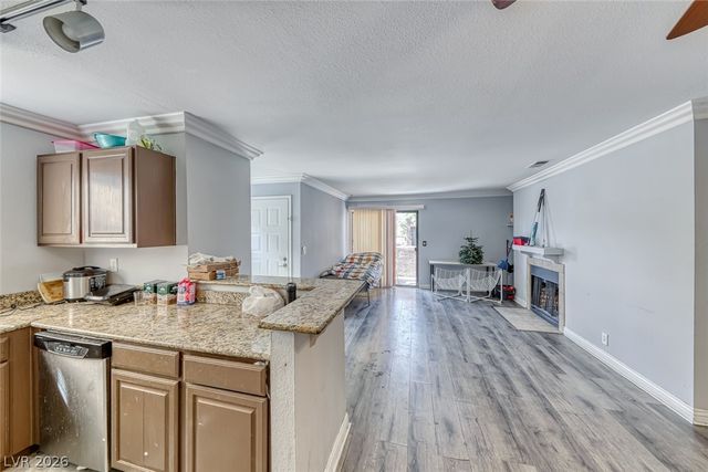 4050 Pacific Harbors Drive 245, Las Vegas, NV 89121