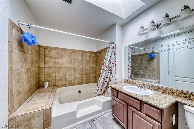 4050 Pacific Harbors Drive 245, Las Vegas, NV 89121