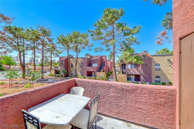 4050 Pacific Harbors Drive 245, Las Vegas, NV 89121