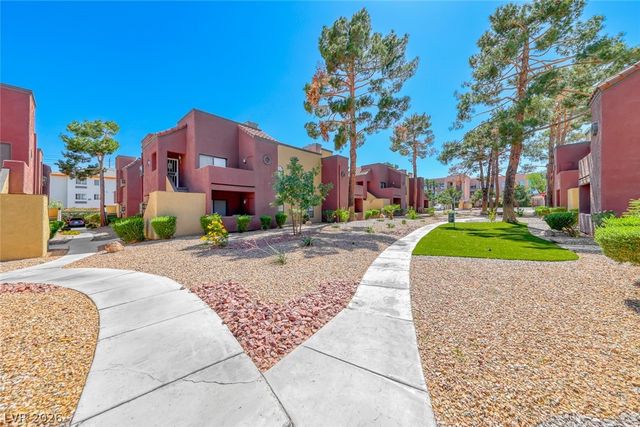 4050 Pacific Harbors Drive 245, Las Vegas, NV 89121