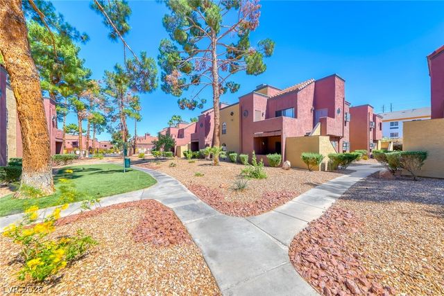 4050 Pacific Harbors Drive 245, Las Vegas, NV 89121