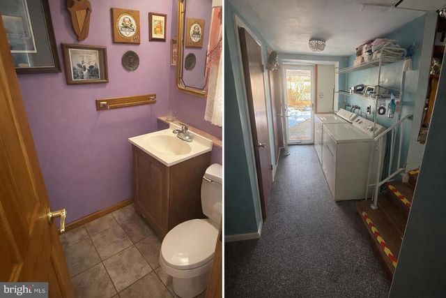 301 LEAF AVE, Bellmawr, NJ 08031