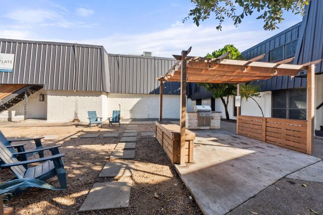 1720 Wooten Park DR 206, Austin, TX 78757