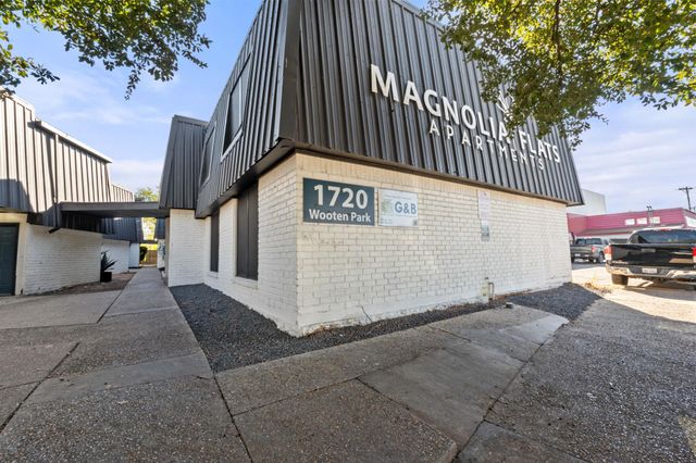 1720 Wooten Park DR 206, Austin, TX 78757