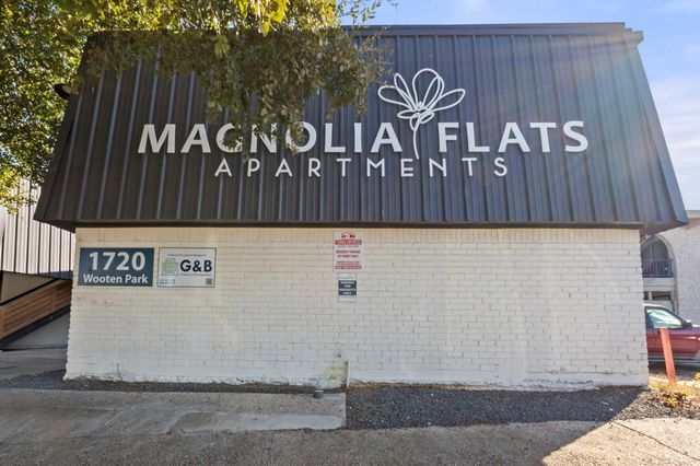 1720 Wooten Park DR 206, Austin, TX 78757