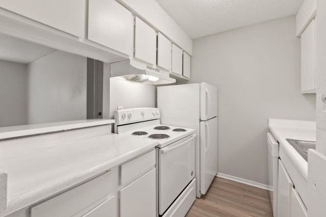 1720 Wooten Park DR 206, Austin, TX 78757