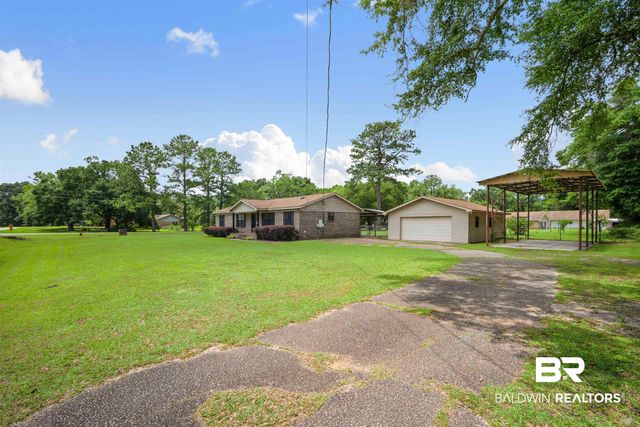 8525 Lister Dairy Road, Creola, AL 36525