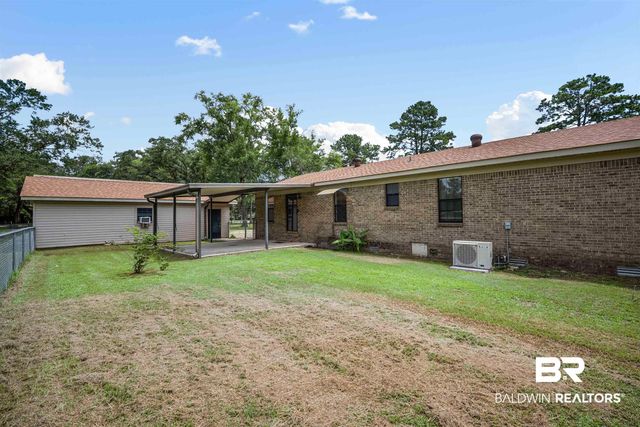 8525 Lister Dairy Road, Creola, AL 36525
