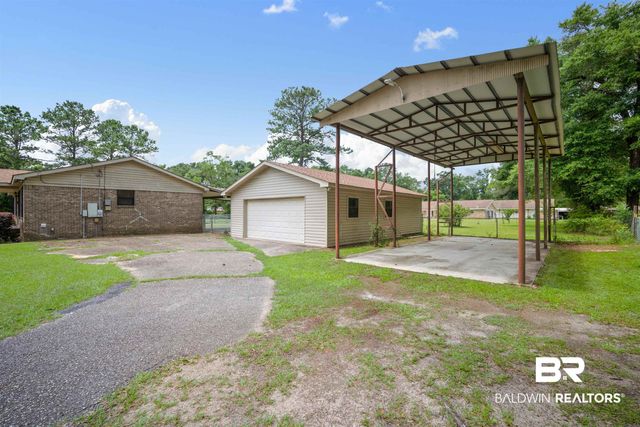 8525 Lister Dairy Road, Creola, AL 36525