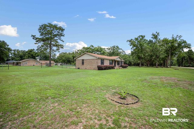 8525 Lister Dairy Road, Creola, AL 36525