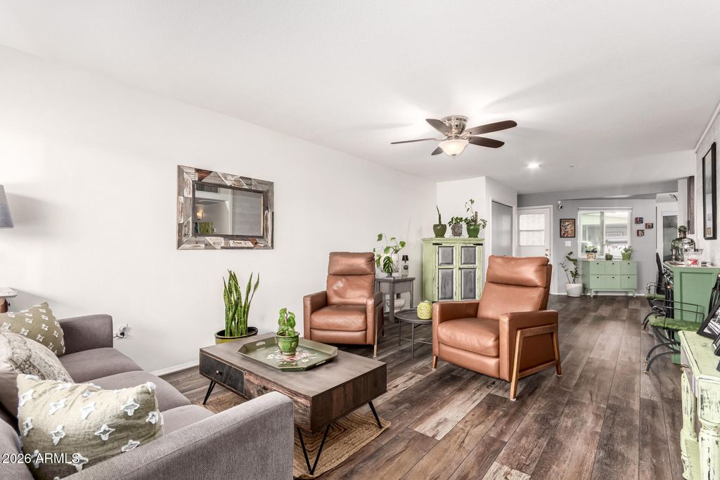 10864 W SANTA FE Drive, Sun City, AZ 85351 — photo 4