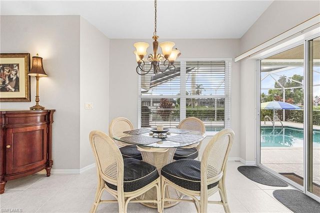 610 W Archer PKWY, Cape Coral, FL 33904