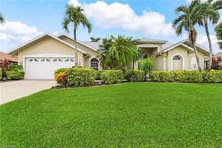 610 W Archer PKWY, Cape Coral, FL 33904