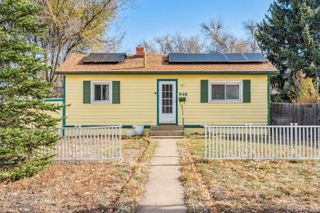 948 Perry Street, Denver, CO 80204