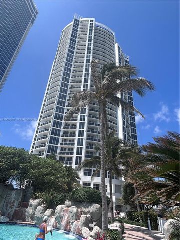 18001 Collins Avenue 2206, Sunny Isles Beach, FL 33160