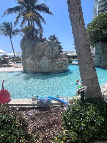 18001 Collins Avenue 2206, Sunny Isles Beach, FL 33160