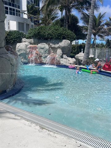 18001 Collins Avenue 2206, Sunny Isles Beach, FL 33160