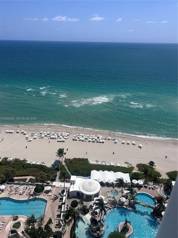 18001 Collins Avenue 2206, Sunny Isles Beach, FL 33160