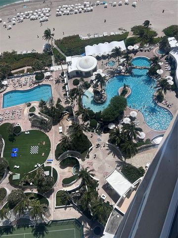 18001 Collins Avenue 2206, Sunny Isles Beach, FL 33160