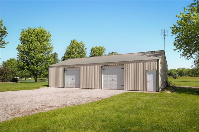 36404 E County Line Road, Lone Jack, MO 64070