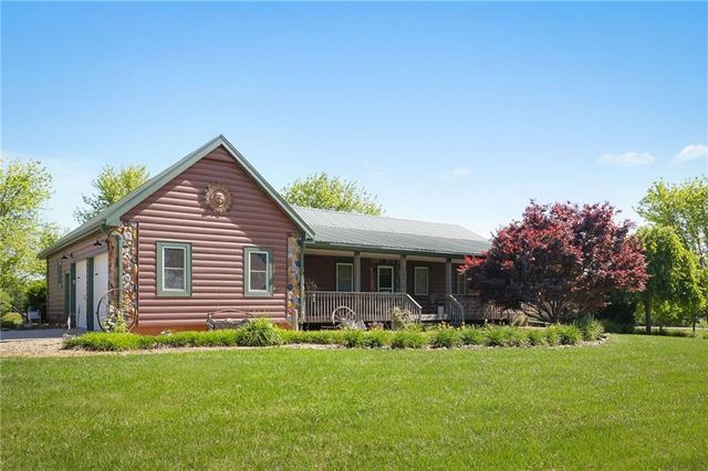 36404 E County Line Road, Lone Jack, MO 64070